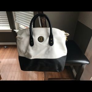NWOT Izod Handbag